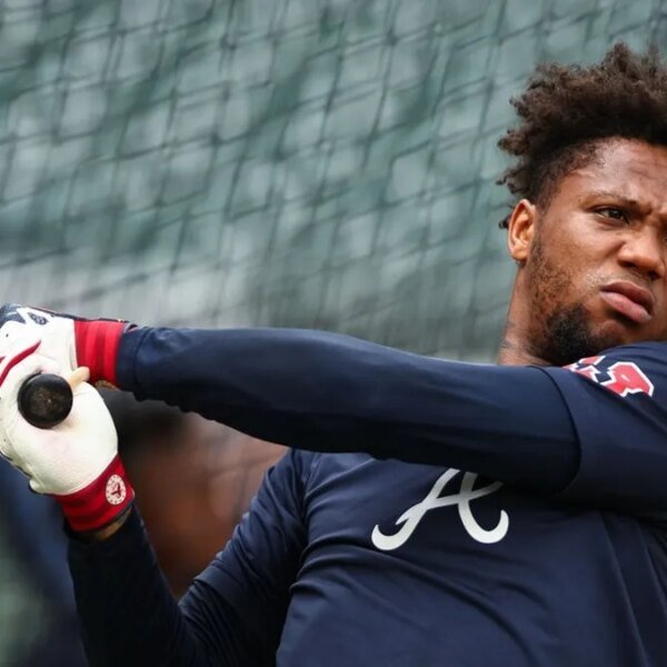 Braves activate OF Ronald Acuna Jr. from injured listing