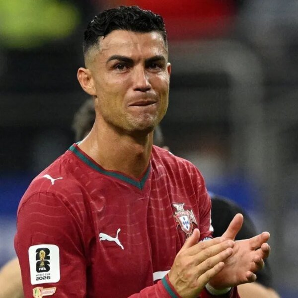 New Portugal coach would welcome again Cristiano Ronaldo