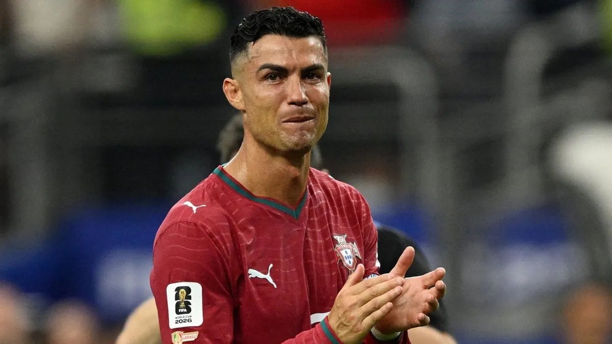 New Portugal coach would welcome again Cristiano Ronaldo