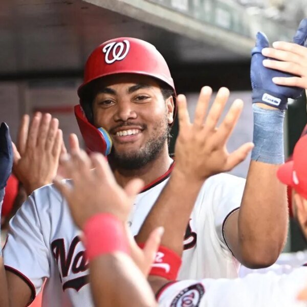 Nats, going through Astros, maintain ready for pitching to meet up with&hellip;