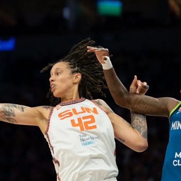 Brittney Griner, Sun discovering their footing whereas Mercury has gone chilly