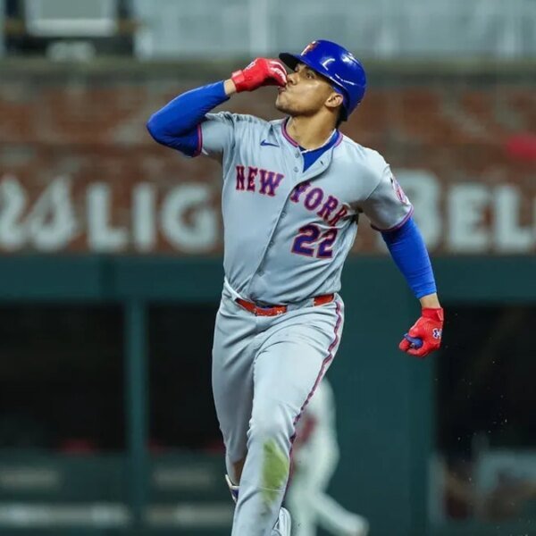 MLB roundup: Mets nip Braves in 11 to separate 4-game sequence