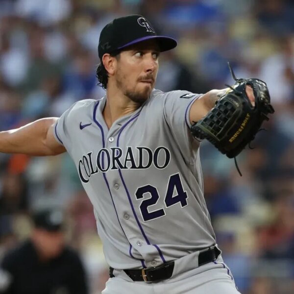 Infield errors result in Dodgers’ downfall in opposition to Rockies