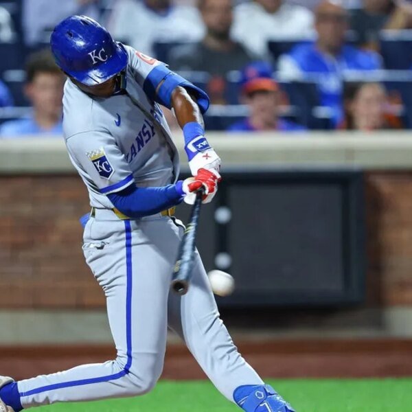 MLB roundup: Royals’ Tyler Tolbert equals report with 12 straight hits
