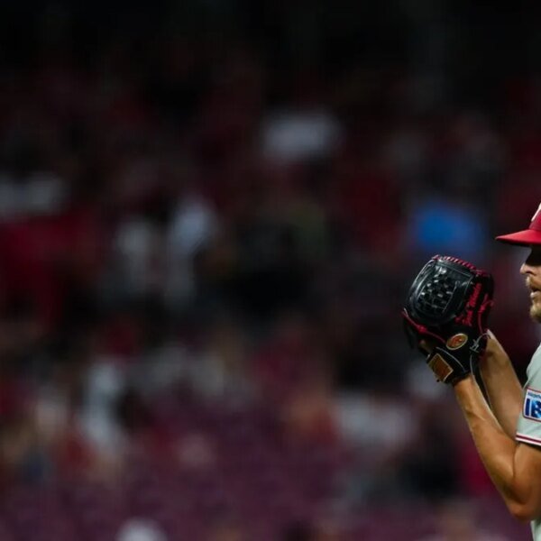 Phillies’ Zack Wheeler turns down All-Star invite after preliminary snub