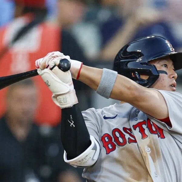 For Red Sox, baseball immediately is ‘enjoyable’ as White Sox really feel…