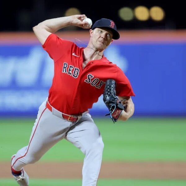 Boston’s Sonny Gray intent on bounce-back effort in conflict vs. A’s