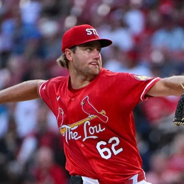 Fresh off bitter loss, Cards take purpose at MLB-worst Angels