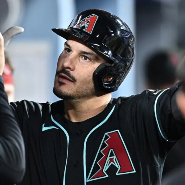 Diamondbacks eye wild-card race, welcome woeful Athletics
