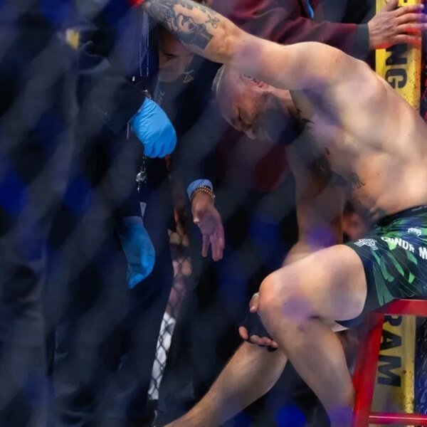 Conor McGregor to bear surgical procedure, vows to battle once more