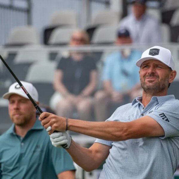 Mardy Fish wins third Tahoe American Century Championship
