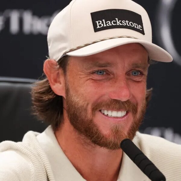 Tommy Fleetwood chasing hometown heroics at The Open