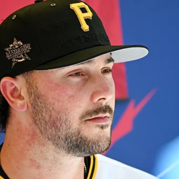 Pirates’ Paul Skenes, going through Cubs, pursues fourth straight win