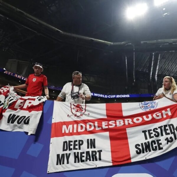 Awe, shocks: World Cup is sellers market