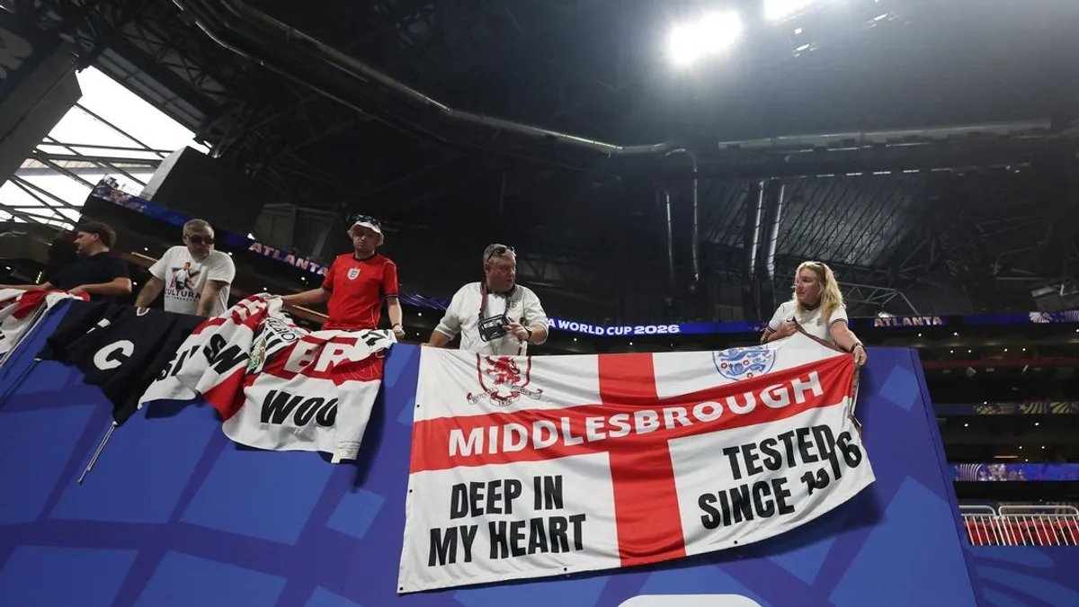 Awe, shocks: World Cup is sellers market