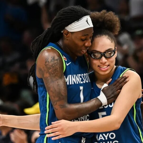 Lynx attempting to increase successful methods vs. Fire with break in sight