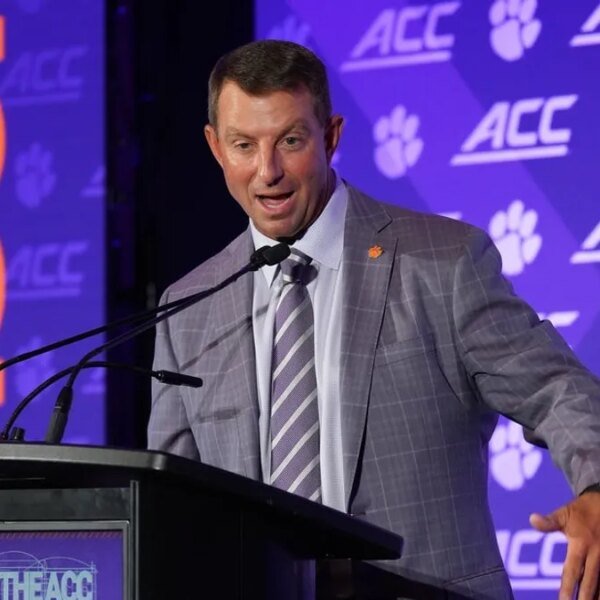 ACC pocket book: Dabo Swinney trusts Clemson’s QB choices