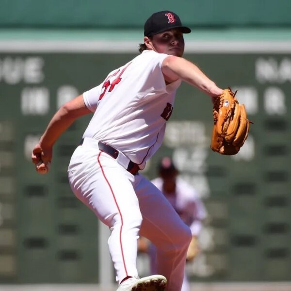 Red Sox eye file win streak in doubleheader vs. Orioles