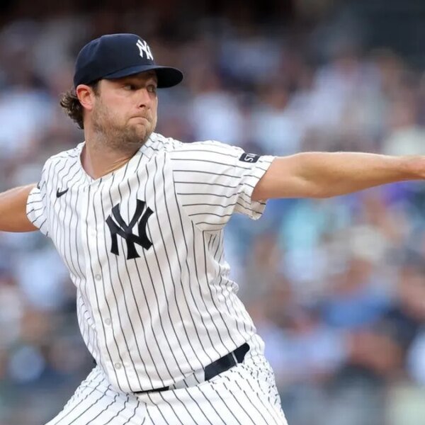 Yankees ship Gerrit Cole, Max Fried vs. Pirates in break up DH