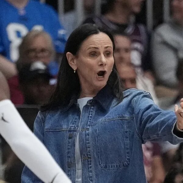 Toronto coach Sandy Brondello suspended 1 recreation for Angel Reese remark