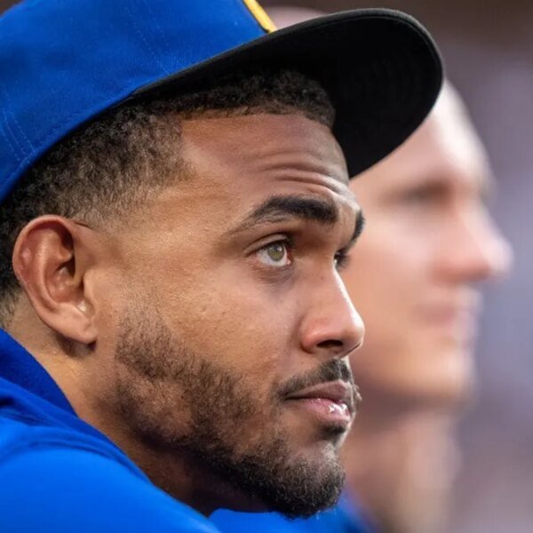 Mariners hope Julio Rodriguez can return in opposition to Giants
