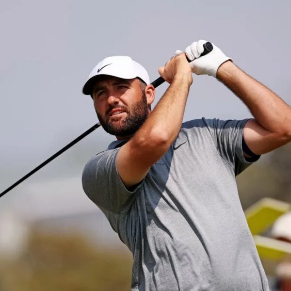Golf Glance: Scheffler makes 3M debut; LIV again from hiatus; LPGA, Champions…