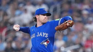 Struggling Blue Jays look to salvage sequence finale vs. Rays