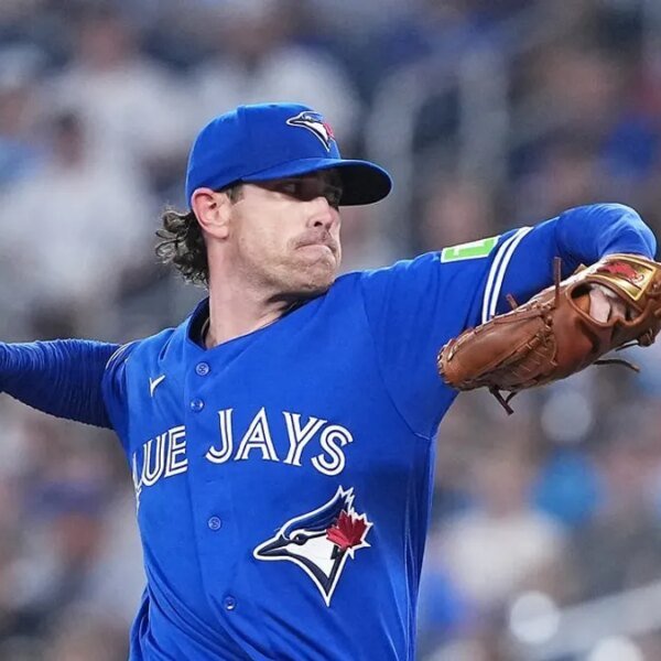Struggling Blue Jays look to salvage sequence finale vs. Rays