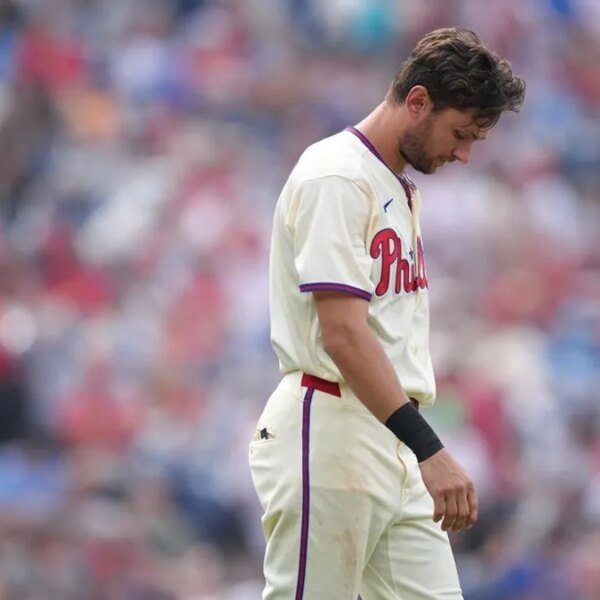 Scoring runs a difficulty for each Phillies, Mets