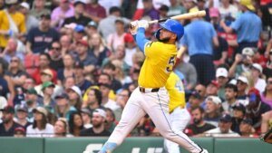 Sizzling Red Sox discovering methods to win, whereas Rays searching for solutions