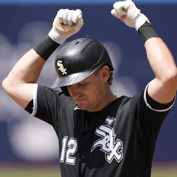 White Sox enjoying laborious to beat, face problem from Rangers