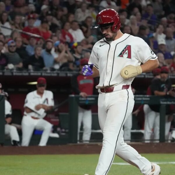 MLB roundup: Max Kepler completes comeback as D-Backs stun Cardinals