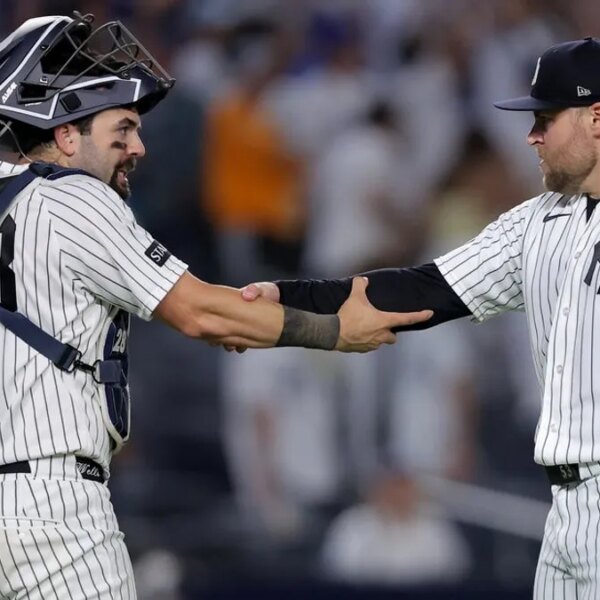 Yankees assured in nearer David Bednar vs. his former Pirates crew