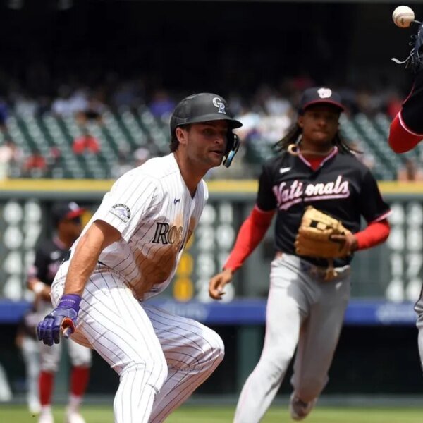 Nationals rating 6 in seventh; Cade Cavalli followers 8 in shutout of&hellip;