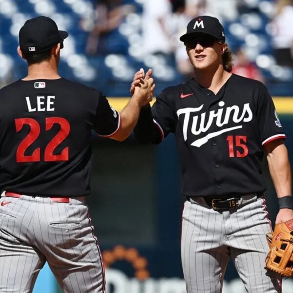 Twins journey momentum into homestand opener towards Athletics