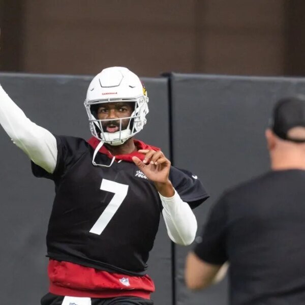 Cardinals conform to sweetened $15.5M cope with QB Jacoby Brissett