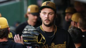 Paul Skenes, Pirates targeted on Reds, not playoffs nor commerce deadline