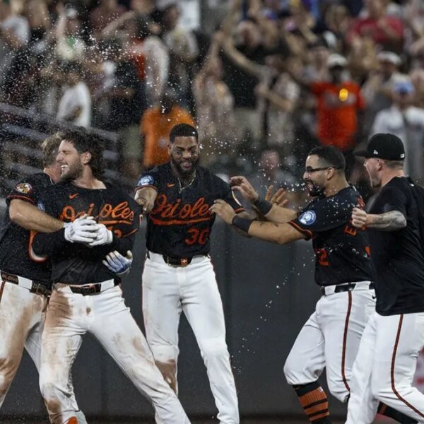 Braves, Orioles set for rubber match of intently contested collection