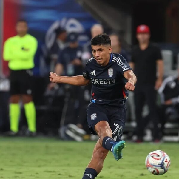 Alejandro Alvarado purpose helps San Diego edge Dallas