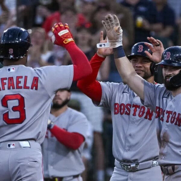 Red Sox wanting to proceed highway success in matchup vs. A’s