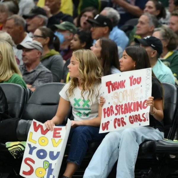 WNBA bars Storm co-owner 5 dwelling video games after fan trade