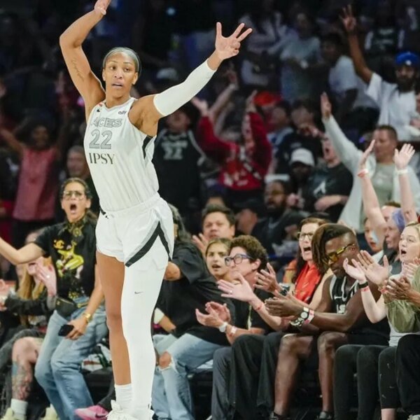 Aces, Liberty set for star-powered Commissioner’s Cup rematch