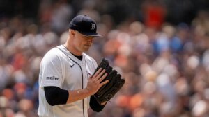 MLB roundup: O’s rally to destroy Tarik Skubal’s potential Detroit farewell