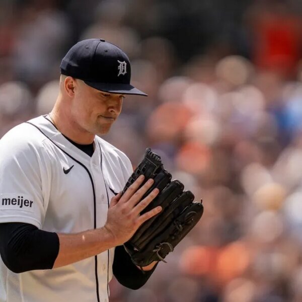 MLB roundup: O’s rally to destroy Tarik Skubal’s potential Detroit farewell