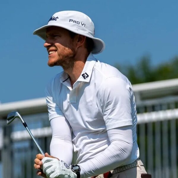 Peter Malnati goes low to ascertain 2-shot lead at Rocket Classic