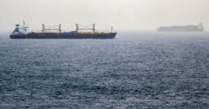 Shipping Risks Spread Across Crucial Middle East Oil Routes