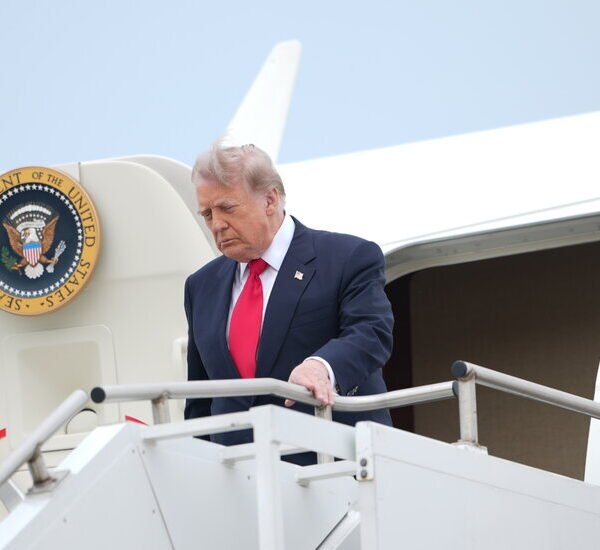 U.S. Strikes Iran Again, as Trump Encounters a More Determined Adversary in&hellip;