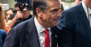 Republicans Threaten to Block Blanche Nomination