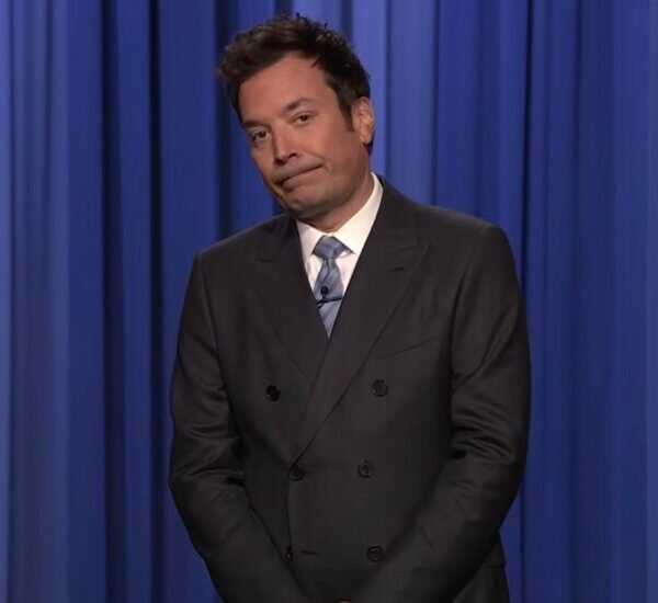 Jimmy Fallon Weighs In on Trump and Kennedy