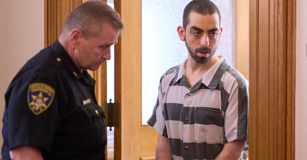 Salman Rushdie’s Attacker Found Guilty of Aiding a Foreign Terror Group